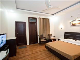 Ashiana Regency Hotel Chamba Esterno foto